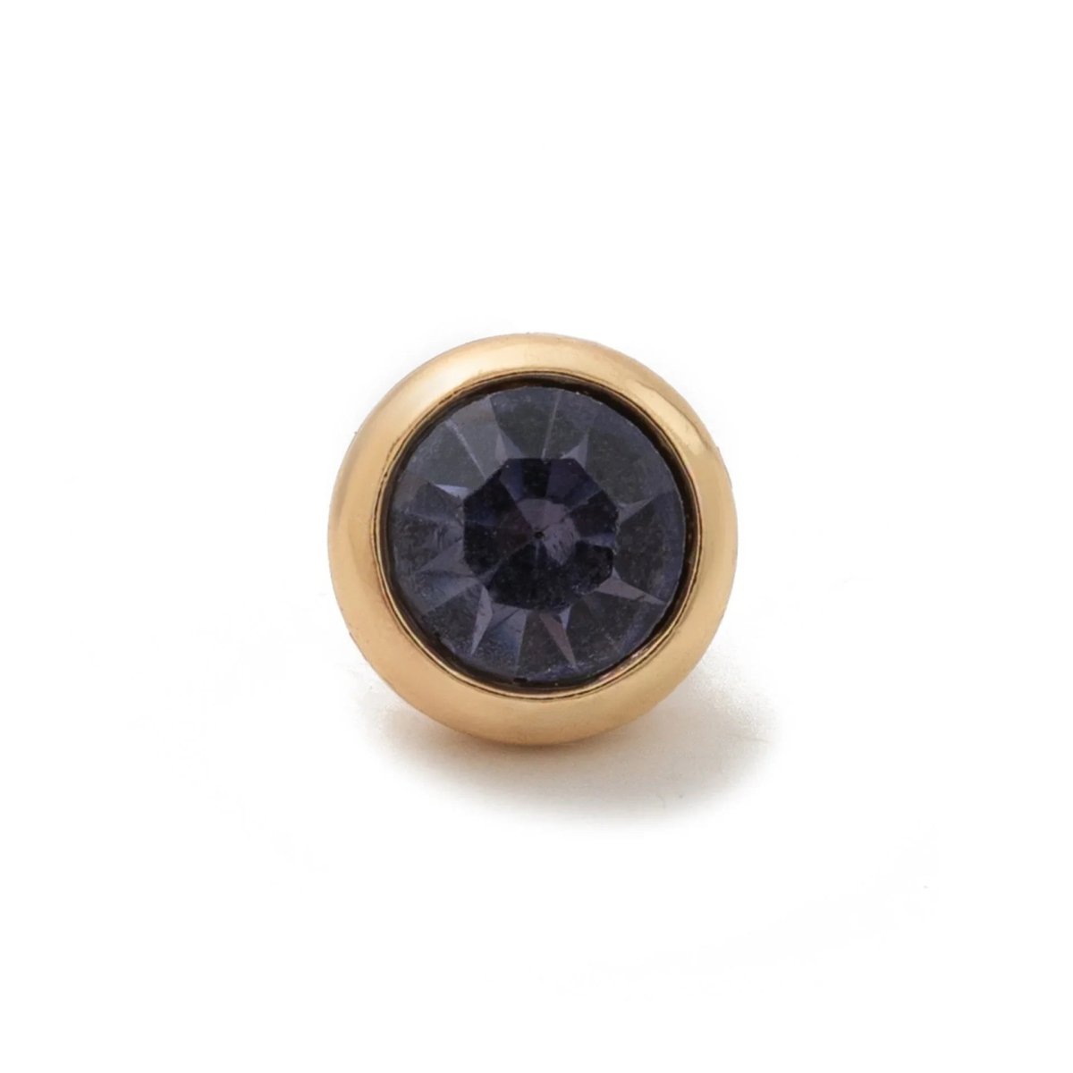 Birth Stone February - Ava Delora