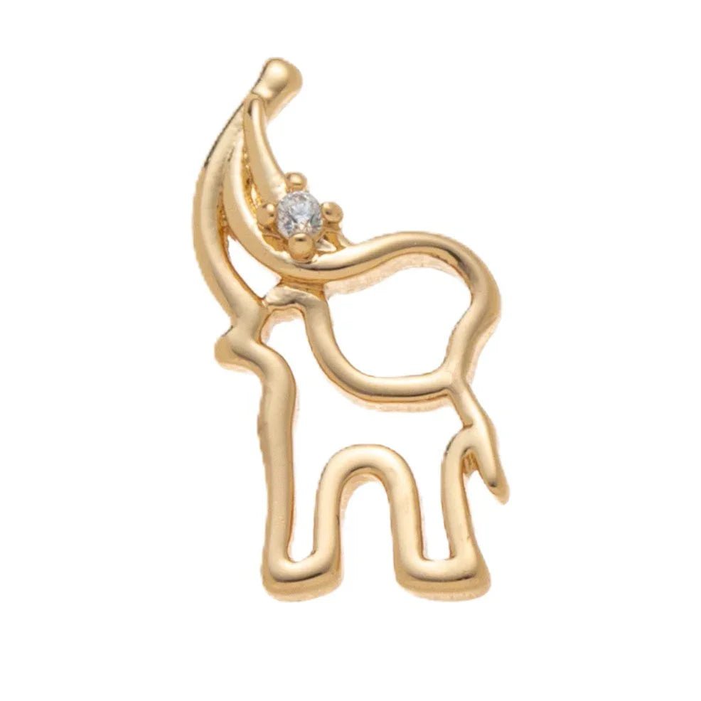 Elephant - Ava Delora