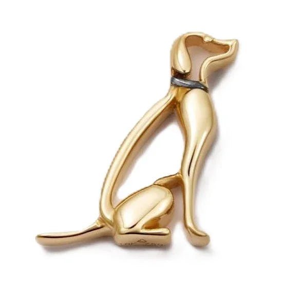 Greyhound - Ava Delora