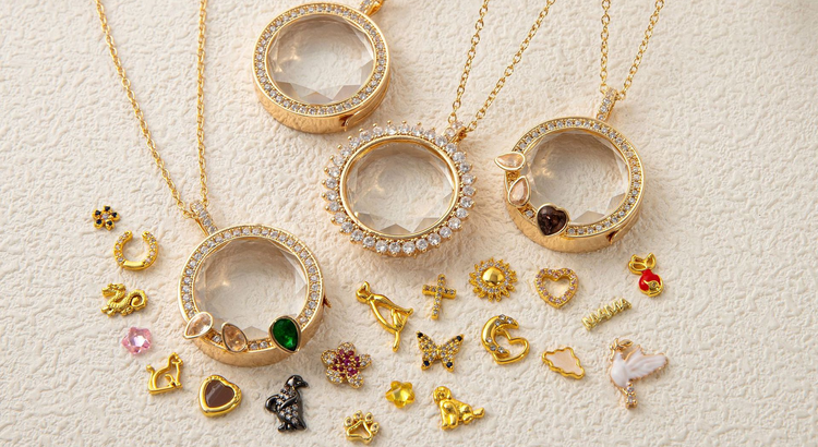 Ava Delora All Charms - Ava Delora