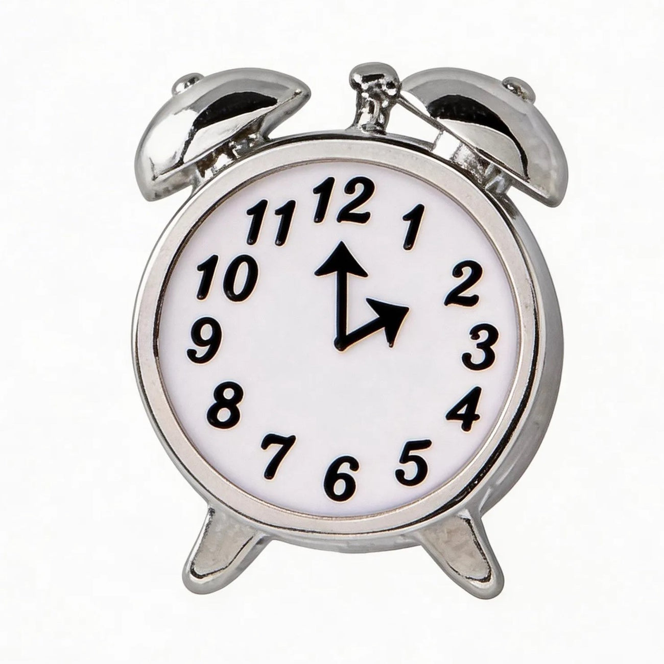 Alarm clock