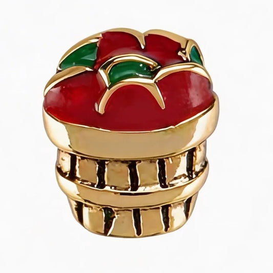Apple basket