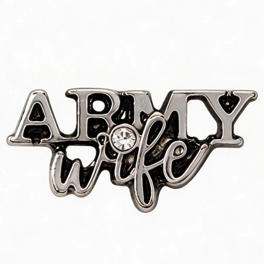 Army Wife