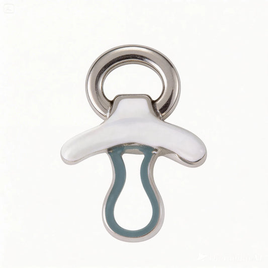 Baby pacifier