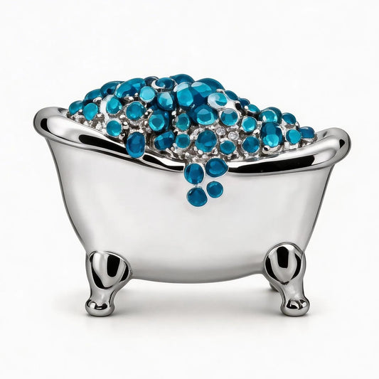 Beaded tub