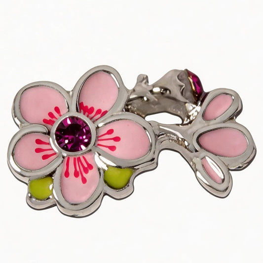 Cherry blossoms