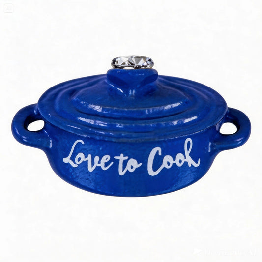 Cooking pot