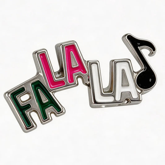 FALALA Music notes