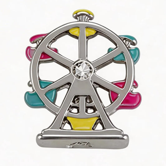 Ferris wheel