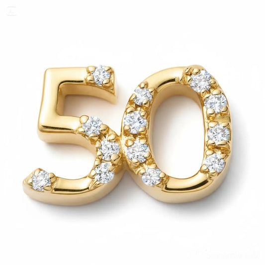 number 50