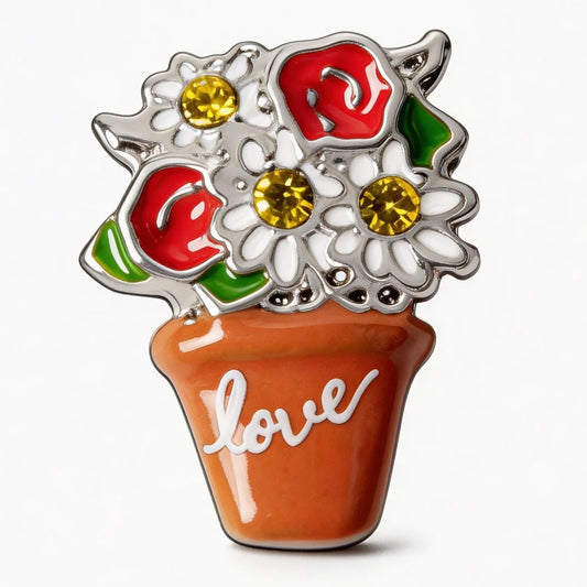 Flower pot