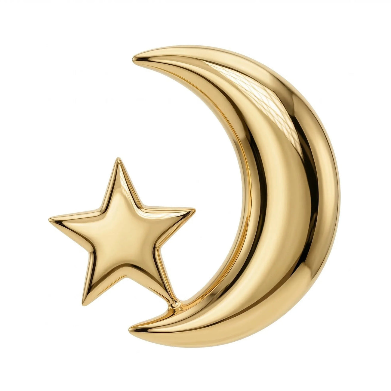 Crescent Star