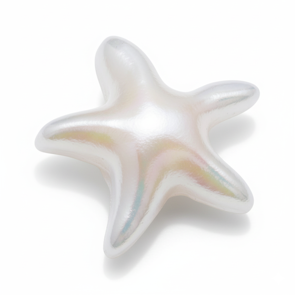Baby Star Fish