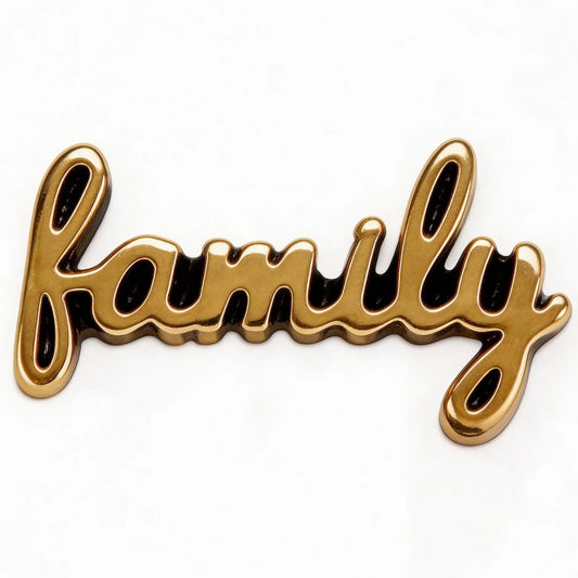 Gold family