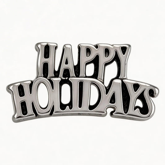 Happy Holidays