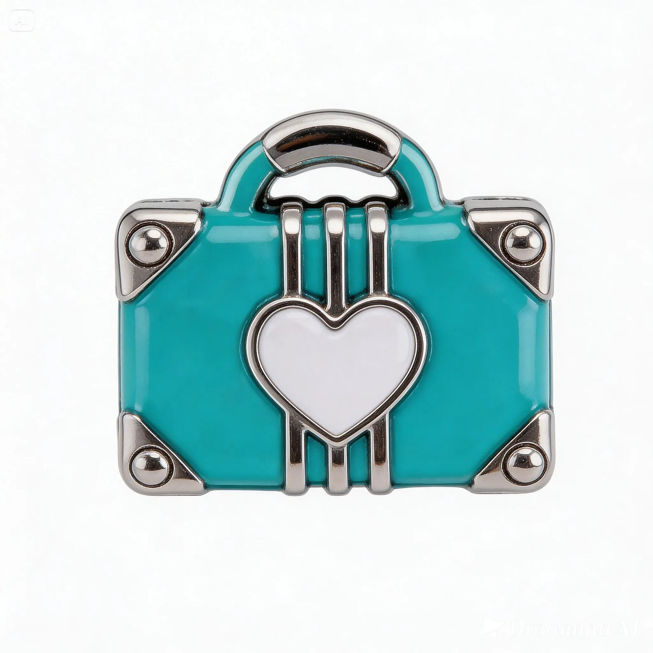 Heart Case