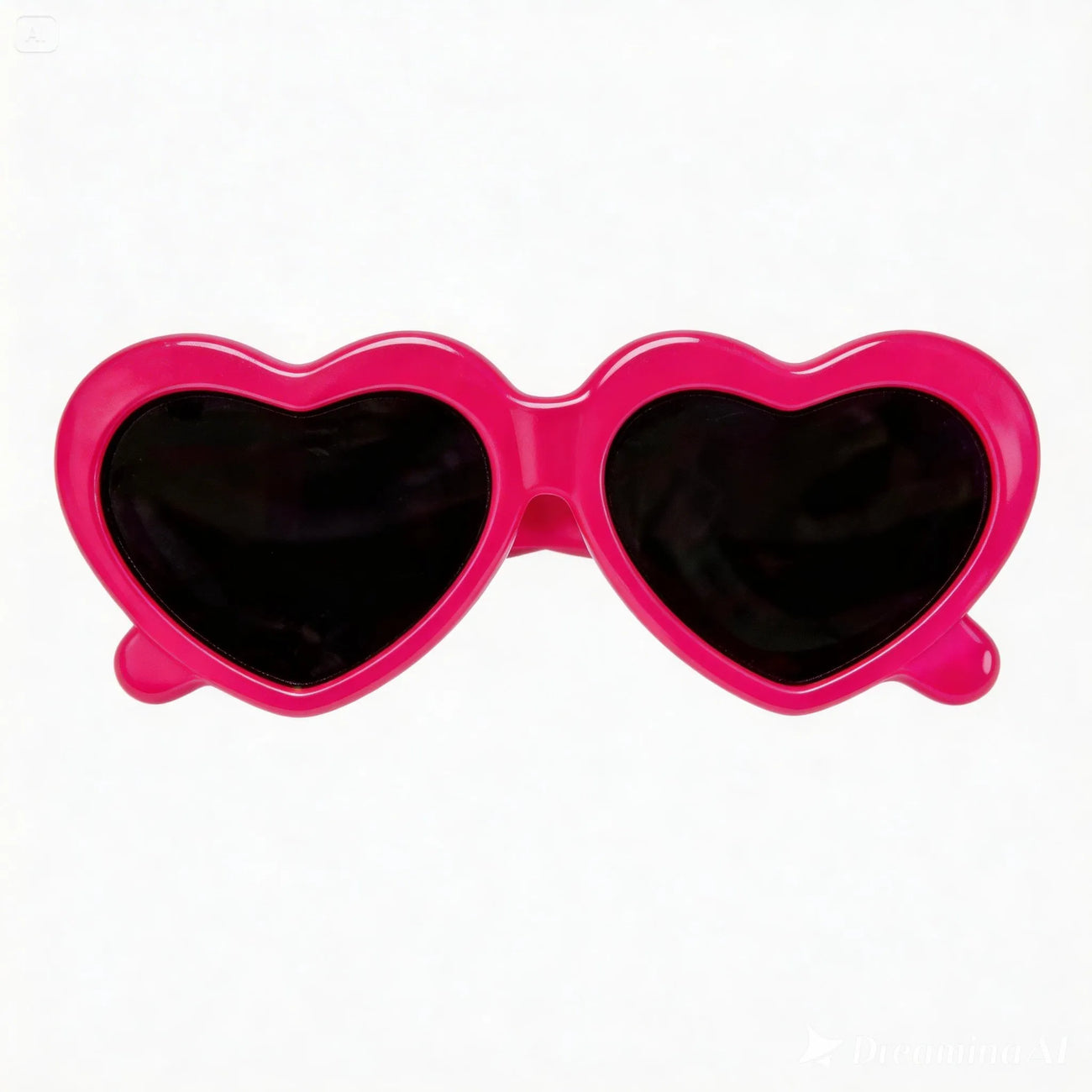 Heart Shades