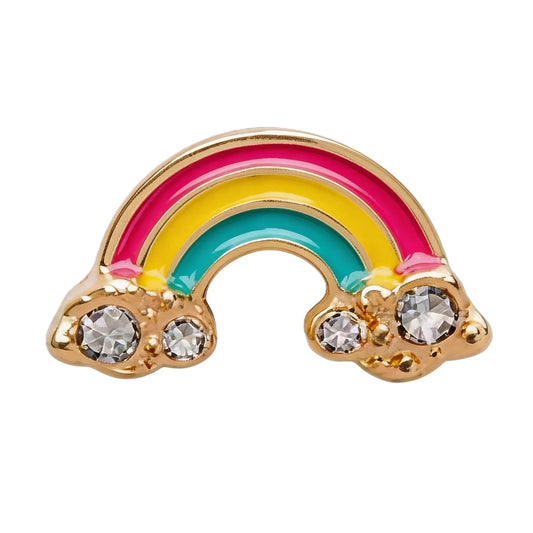 Jeweled rainbow