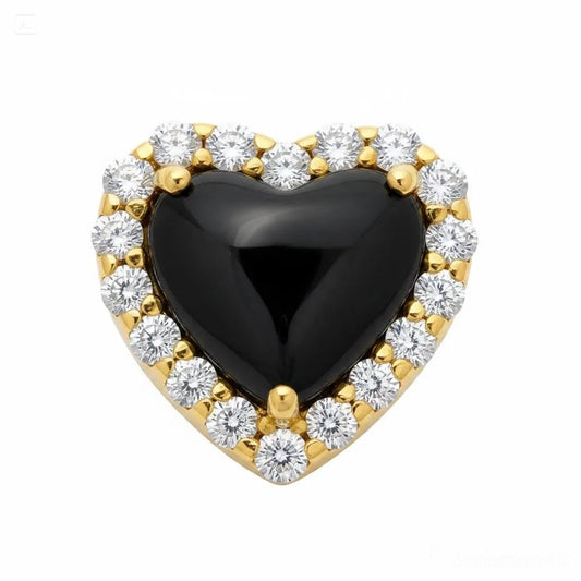 Spade Heart