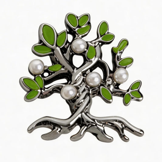 Pearl tree