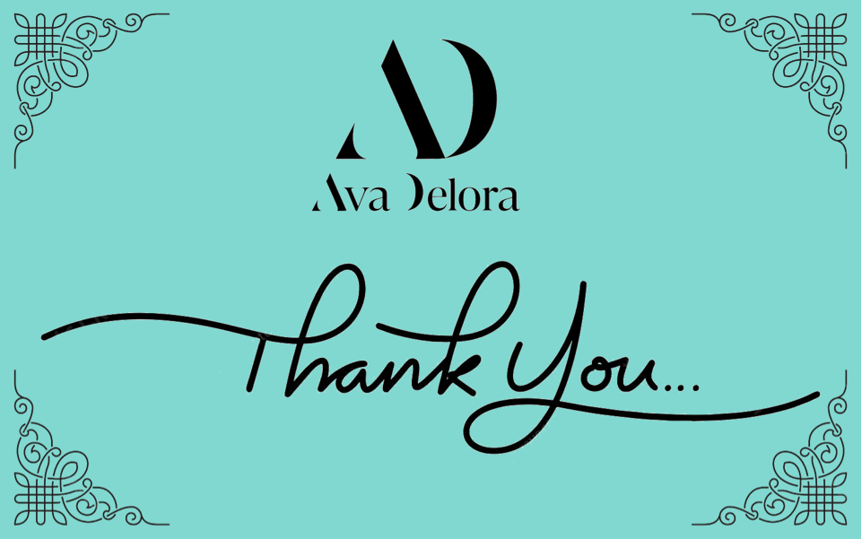 Ava Delora Gift Card