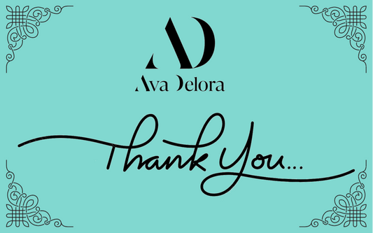 Ava Delora Gift Card