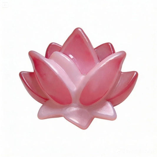 Pink lotus