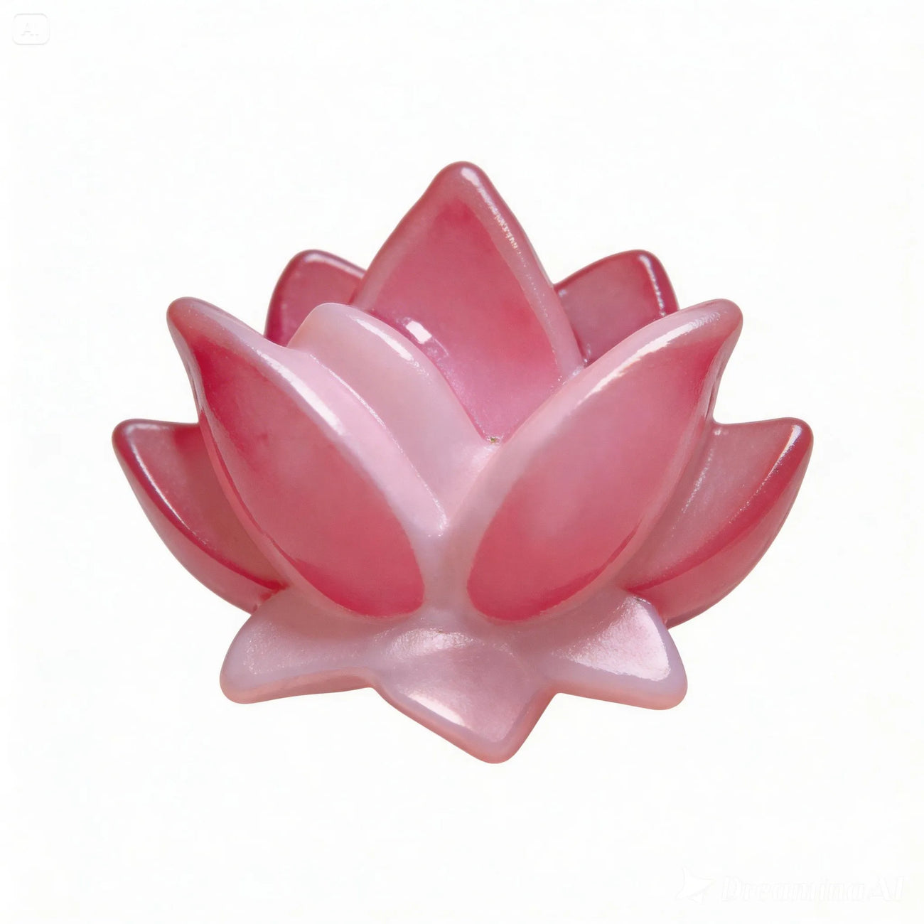 Pink lotus