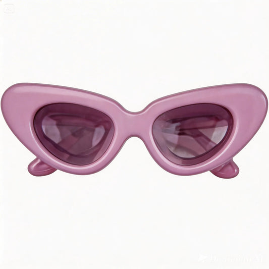 Pink Shades