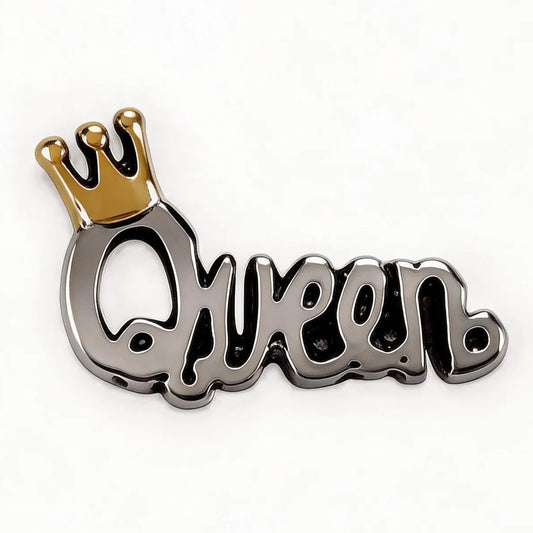 Queen crown
