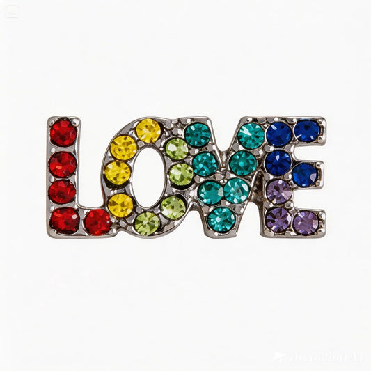 Rainbow LOVE