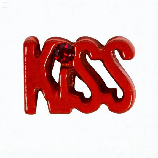 Red KISS