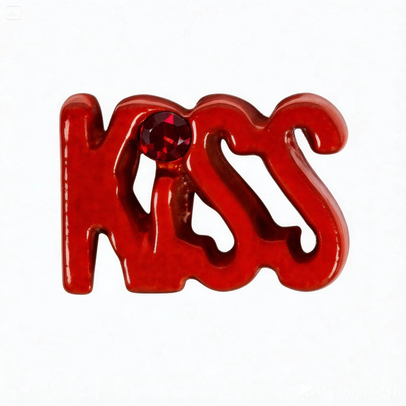 Red KISS