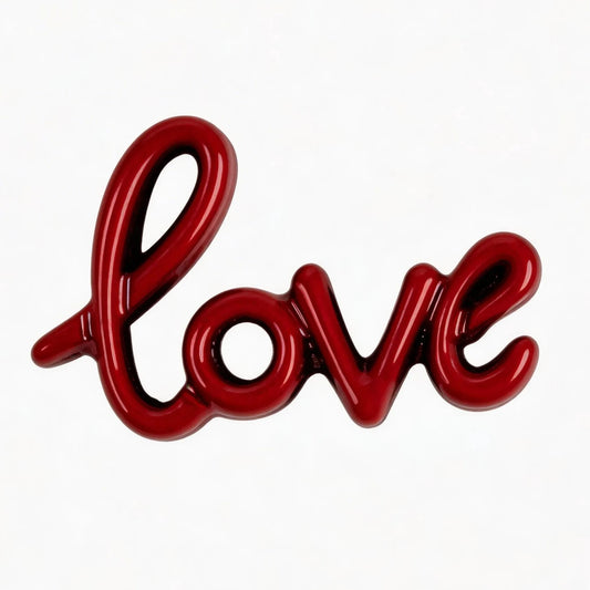 Red love