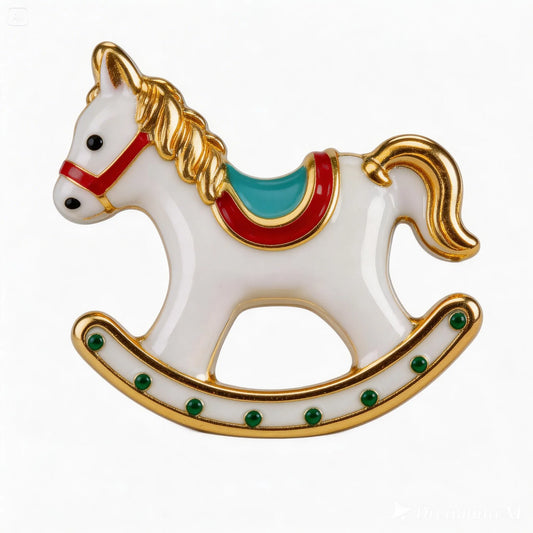 Toy Horse