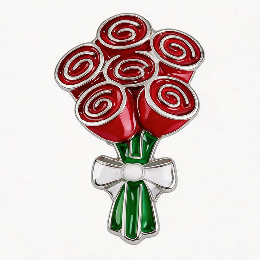 Rose bouquet