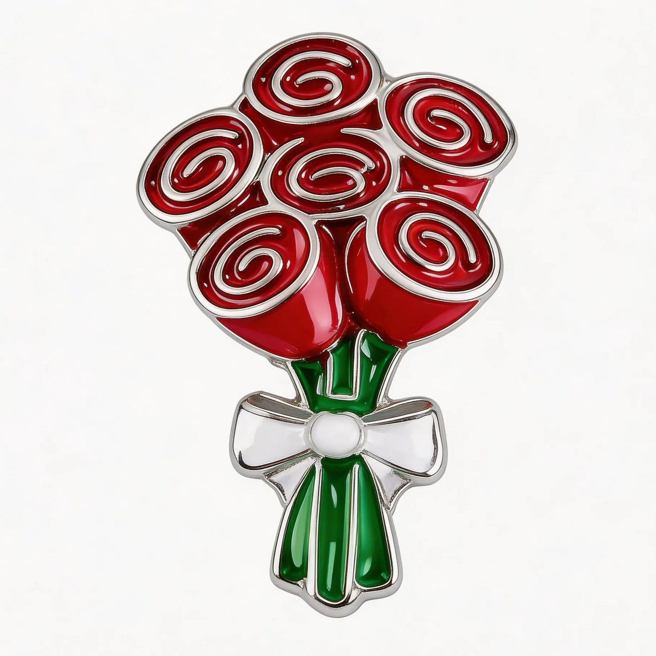 Rose bouquet