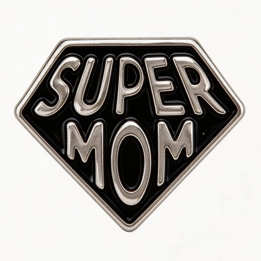 SUPER MOM