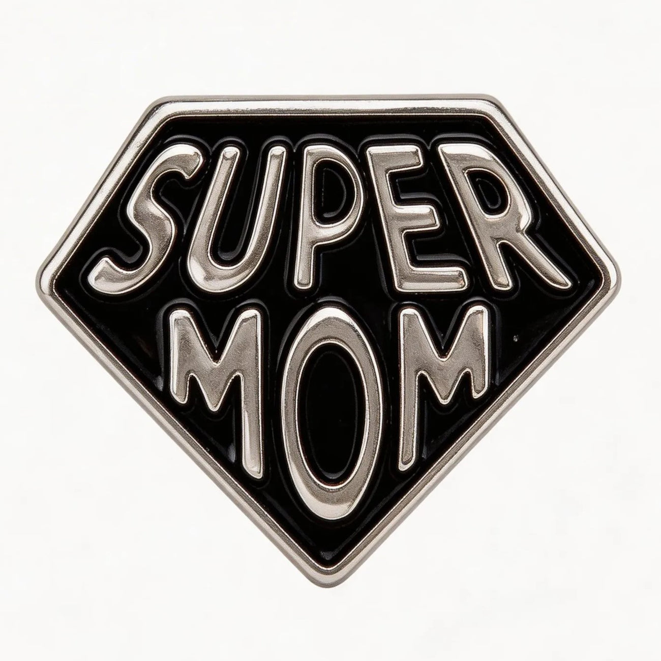 SUPER MOM