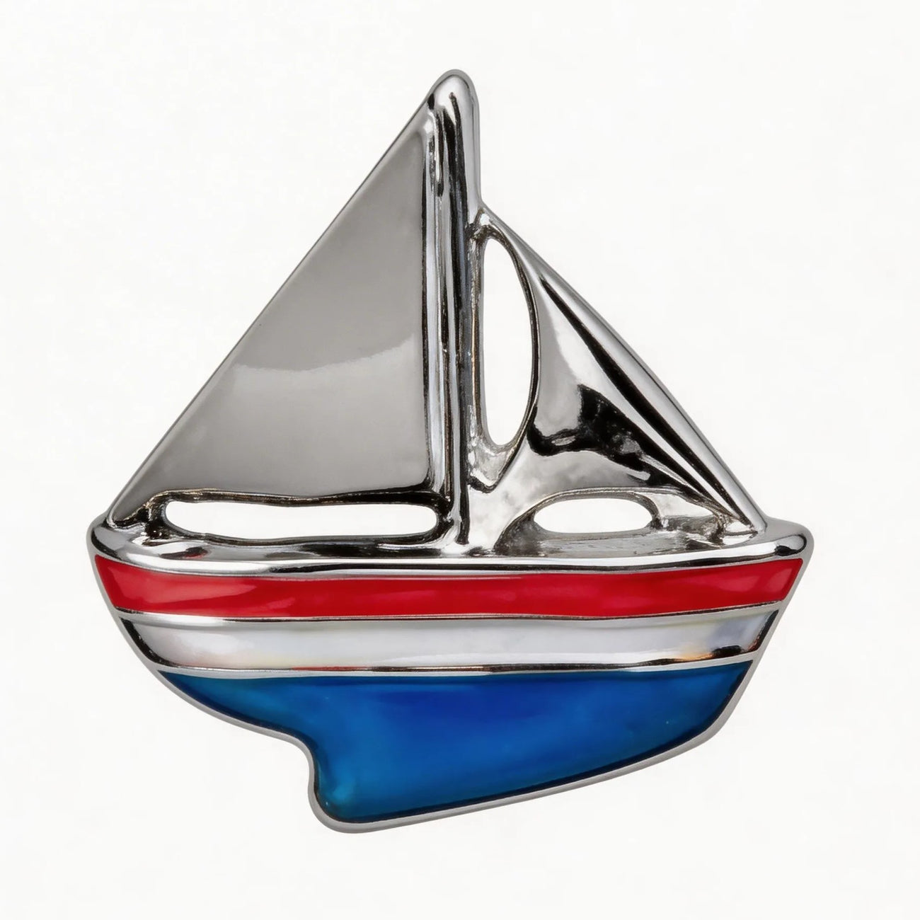 Sail boat