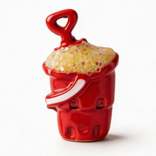 Sand bucket