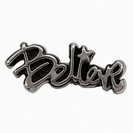 Silver Believe
