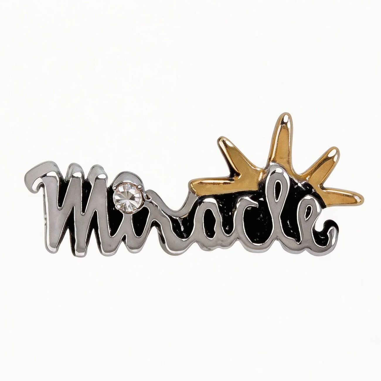 Silver Miracle