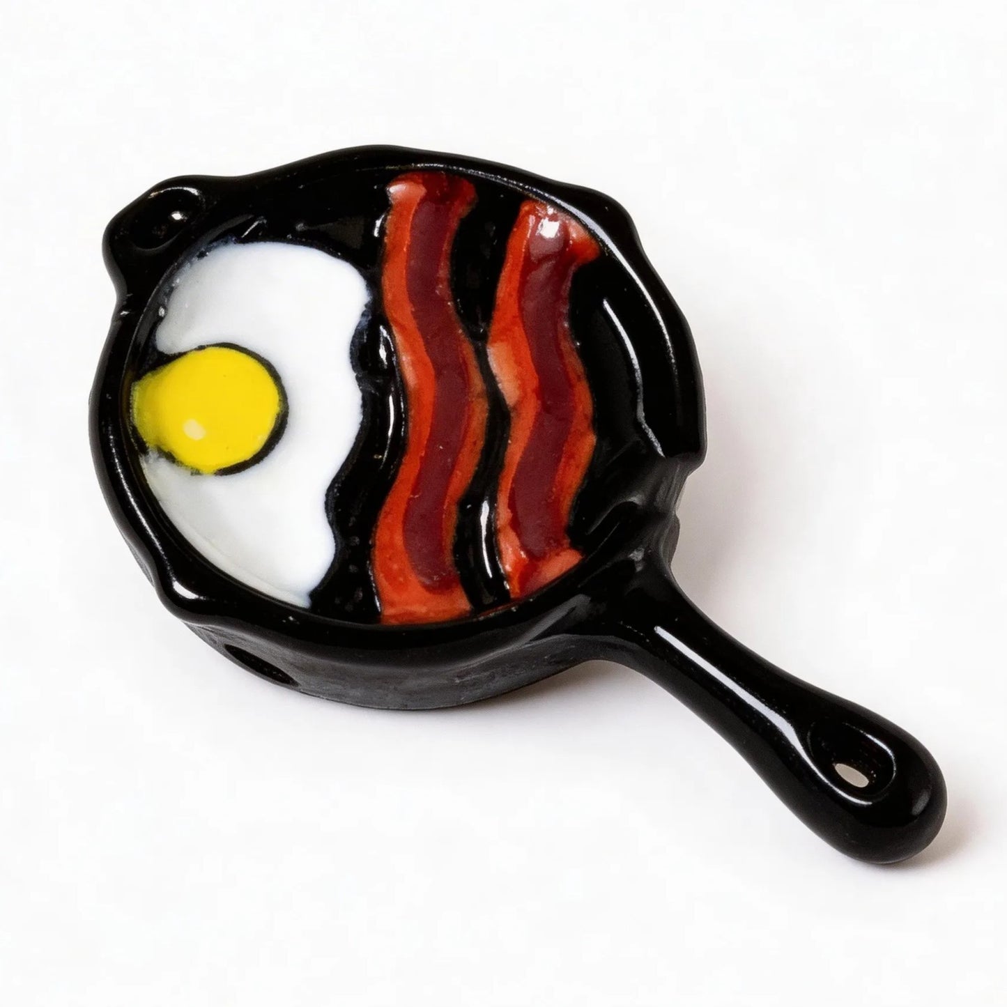 Bacon egg
