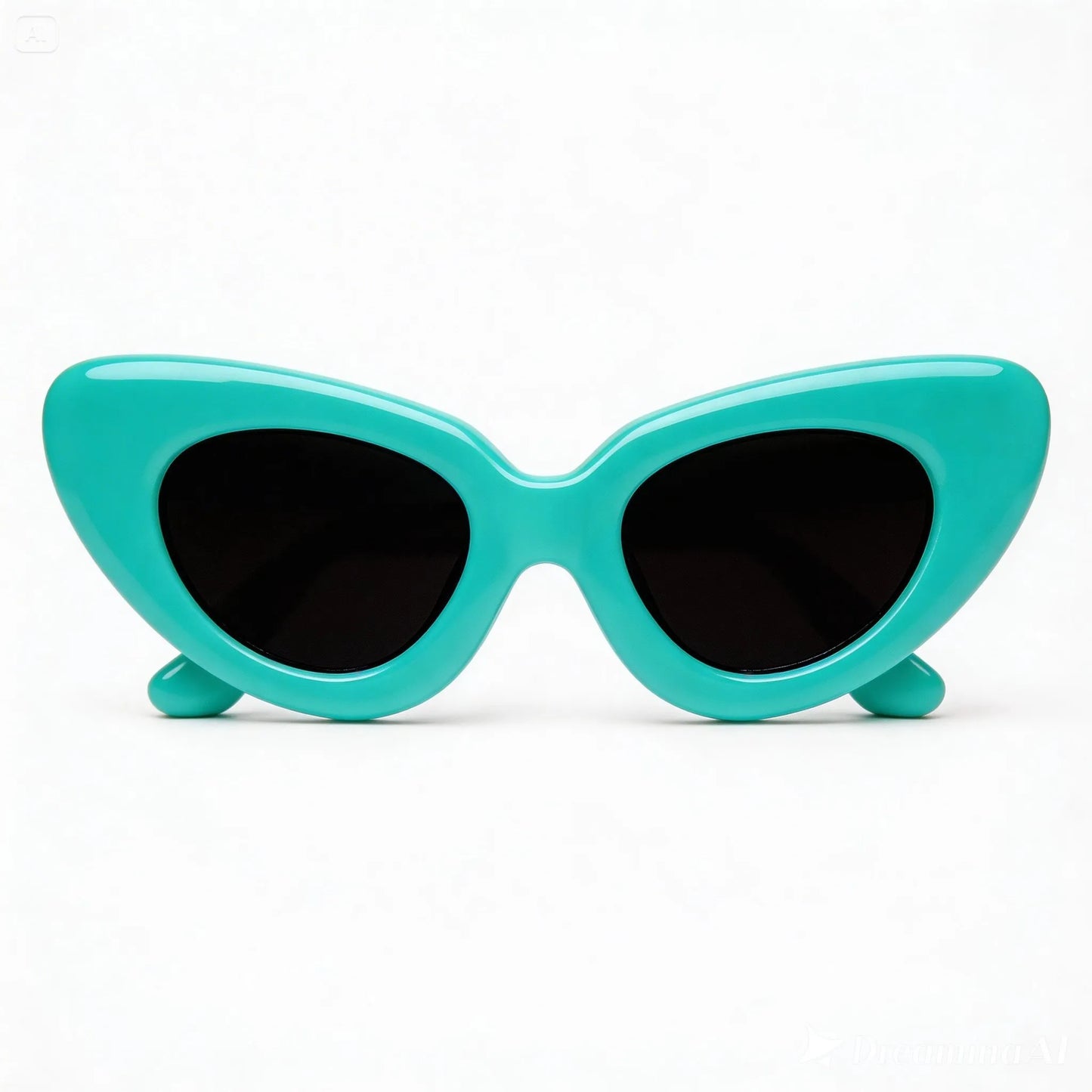 Teal Shades