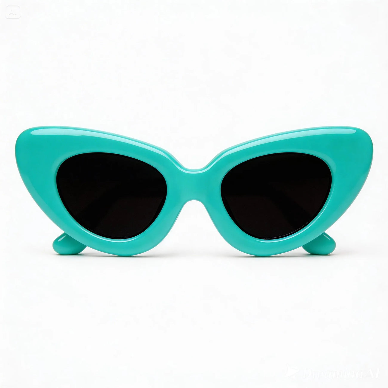 Teal Shades