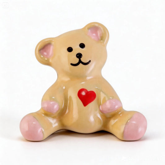 Teddy bear