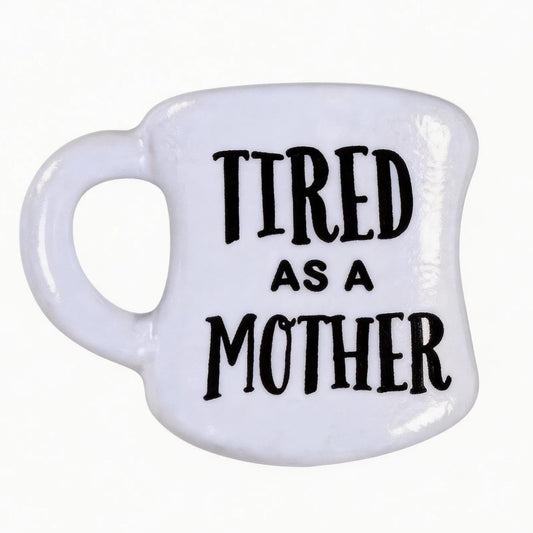 Tired Mother