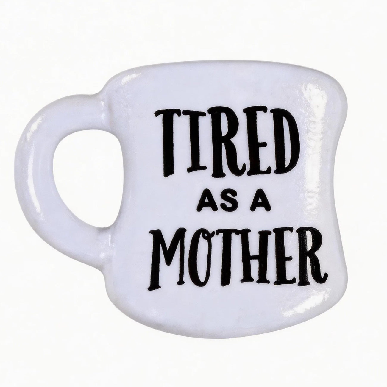 Tired Mother