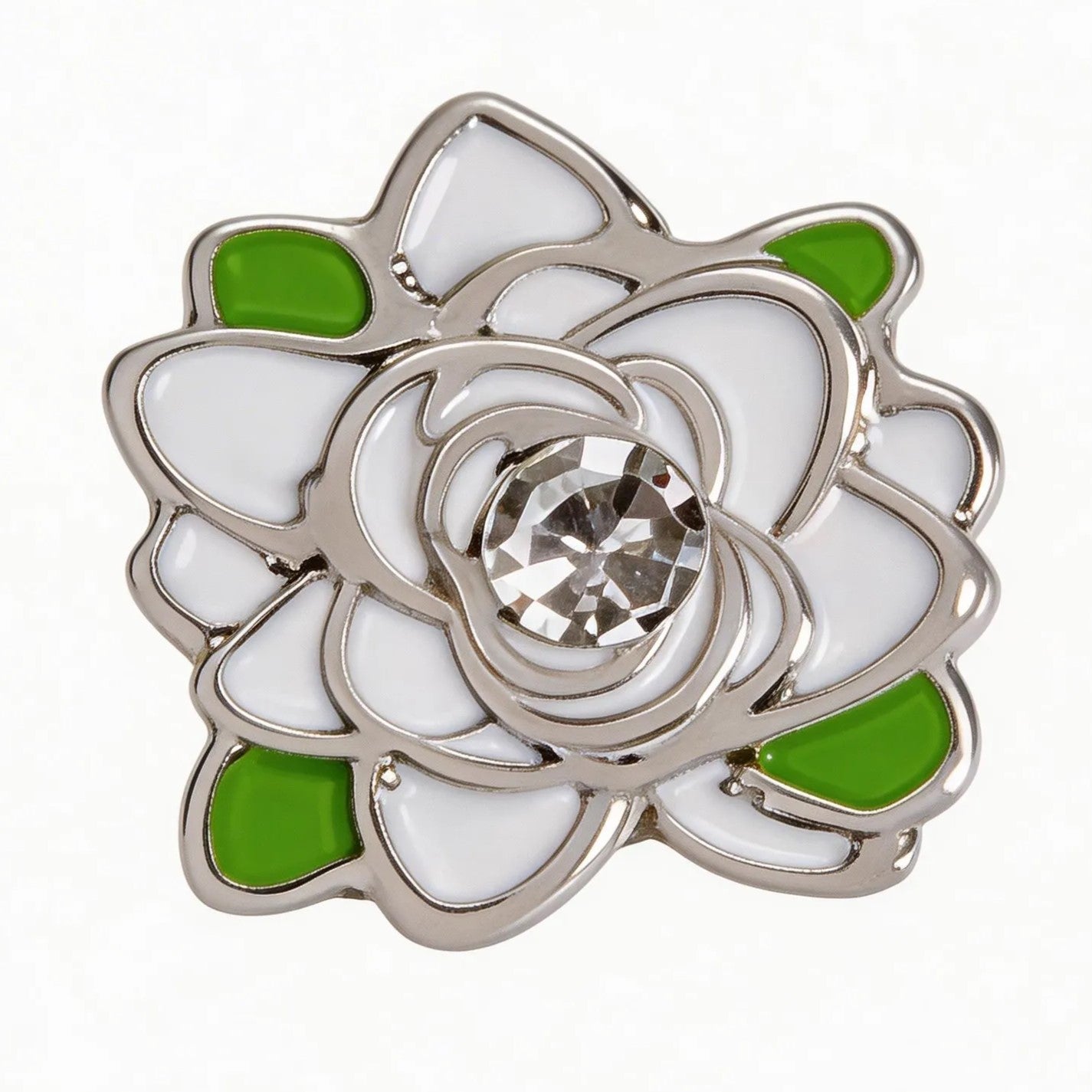 White rose
